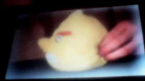 Realize George Reaction: SML Short Scrambled Eggs