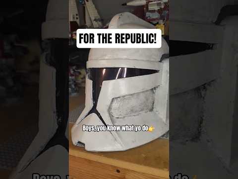 For the Republic