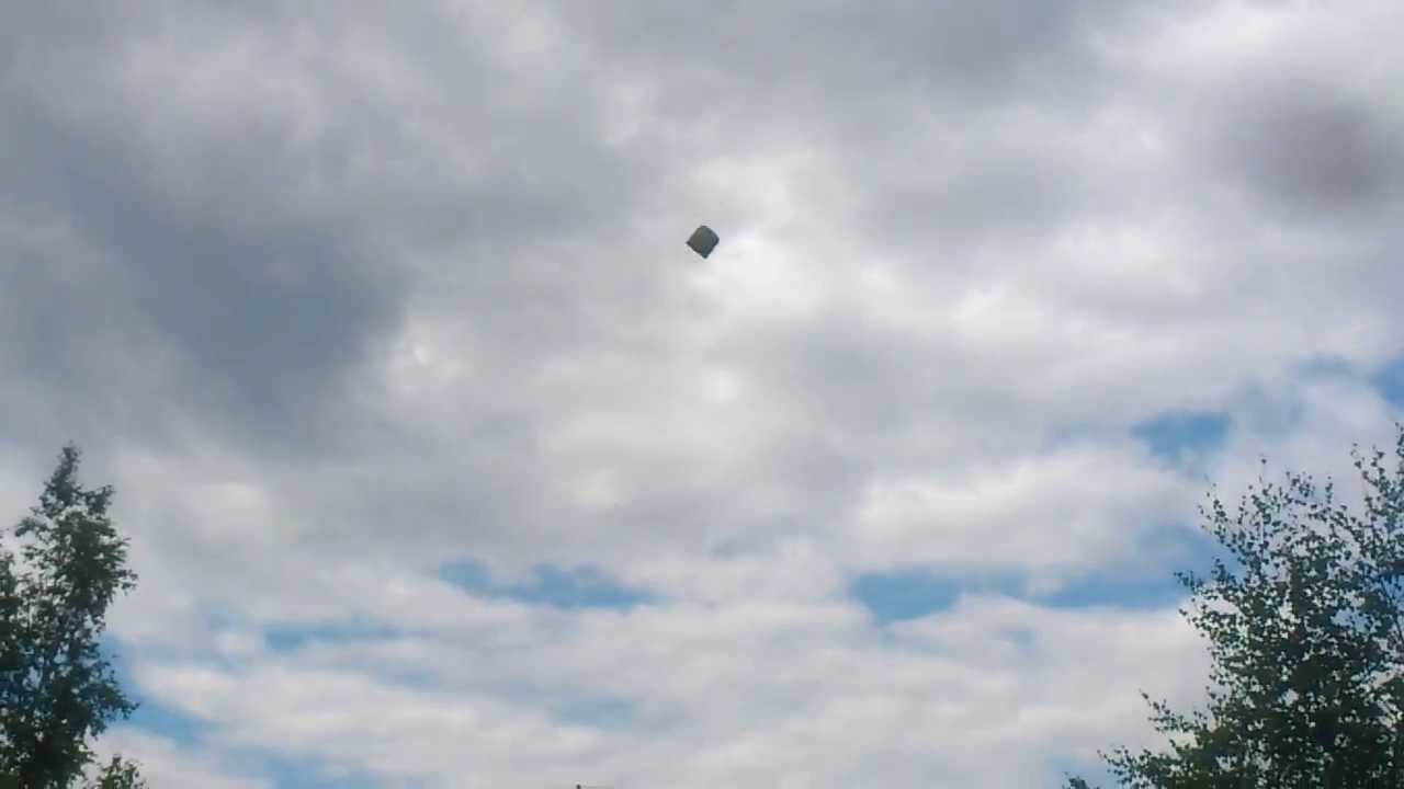 космическая программа V 1.0