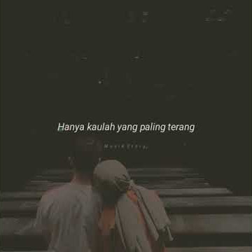 Story wa 30 sedih diantara beribu bintang 😊