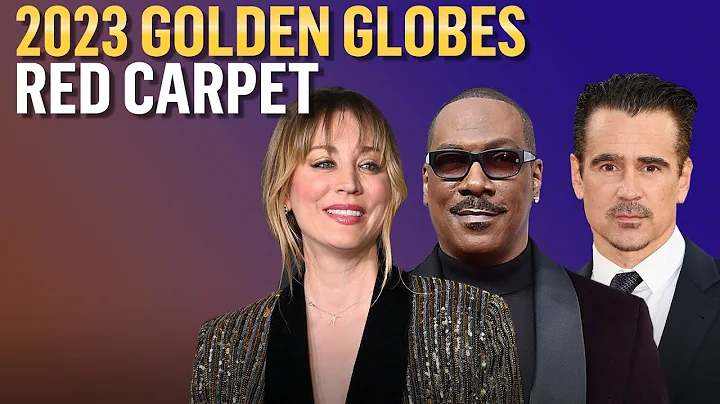 2023 Golden Globes Red Carpet LIVESTREAM | E! News