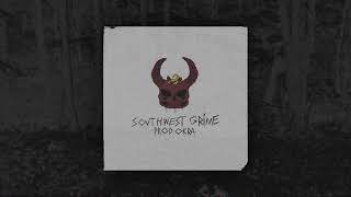 Nokris - Southwest Grime Prod. Okra