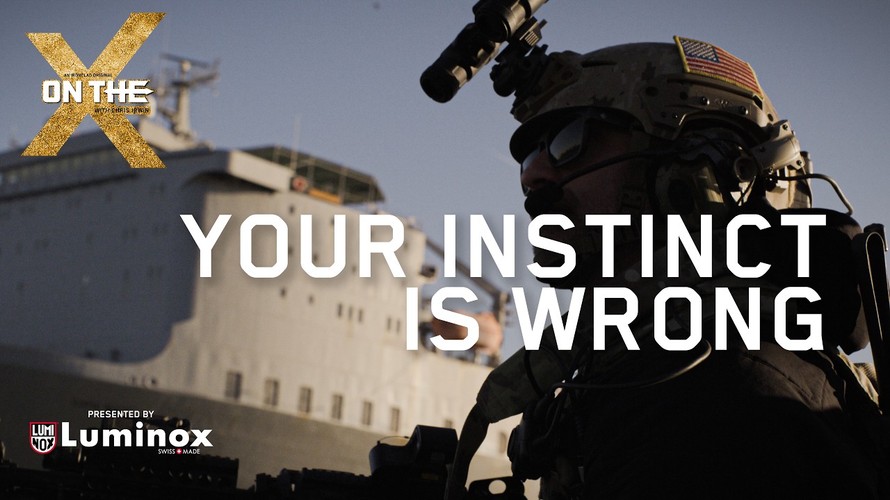 Why Your Brain Defaults to Blame (and How Jocko Willink Trains Leaders to Override It)