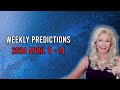 8  14 april 2024 weekly vedic astrology predictions