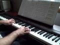 Enya Watermark Piano 
