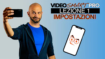 Quali sono i formati video per smartphone?