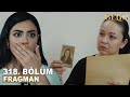 Gelin Dizisi 3. Sezon 318. Bölüm Fragmanı