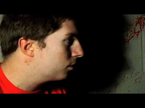 Bad Blood | Jesse Gerweck vs. Aaron Fultz