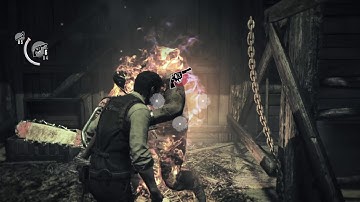 Evil Within-Akumu No Upgrades-Chapter 3 Sadist