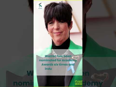 Video: Diane Warren čistá hodnota