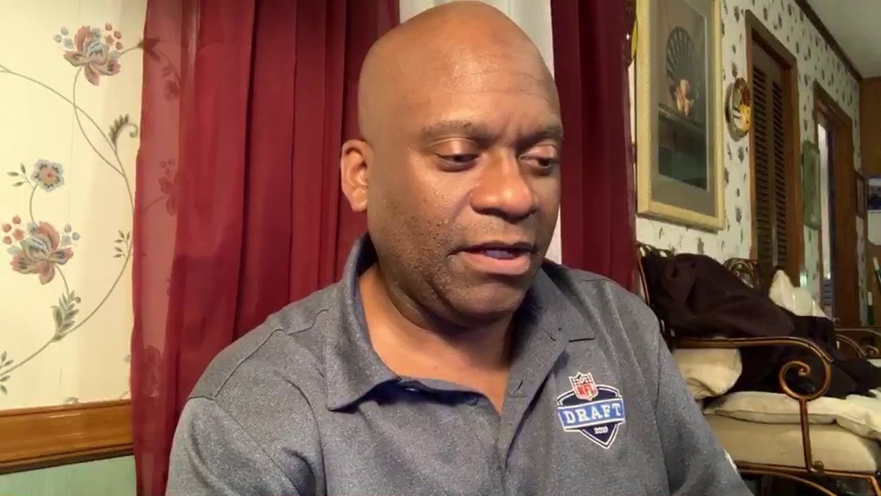 YouTuber Desmond Amofah AKA Etika Dead. Where Were His Parents?