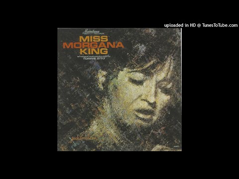 Morgana King  Try to Remember