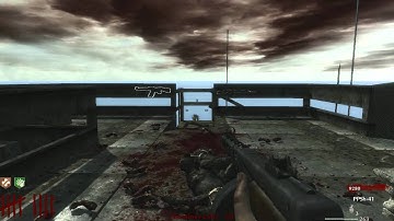 Custom Zombies River Styx / Solo / Part ...Finale