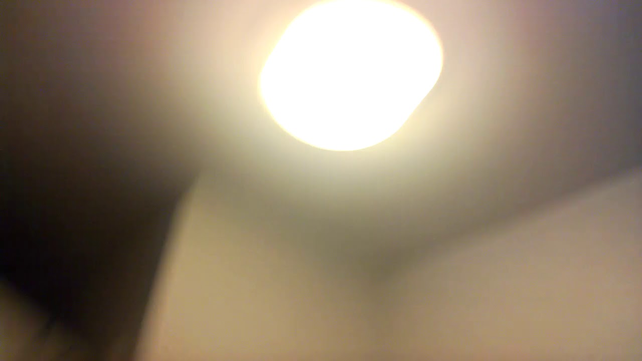 Google Glass Test #1