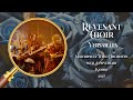 VERSAILLES - Thème of Holy Grail - The Revenant Choir - KAMIJO Masterpiece 30th Anniversary