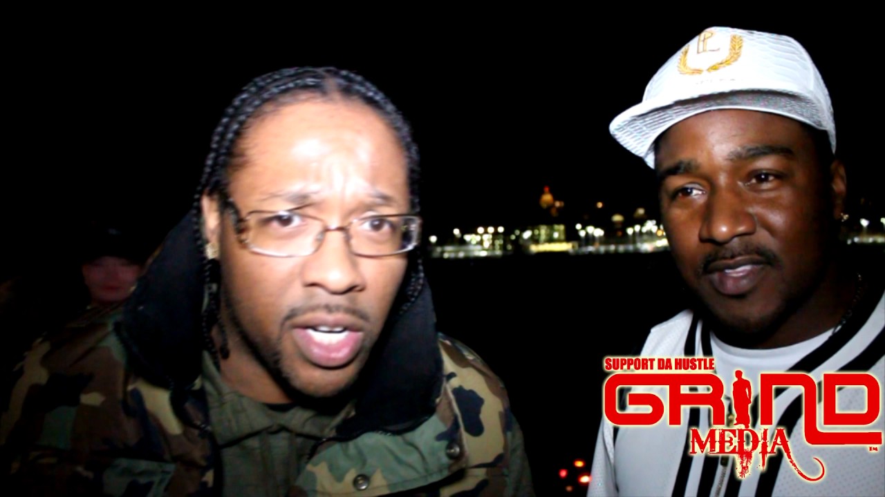 Dj Ace interview Nephew Texas Boy