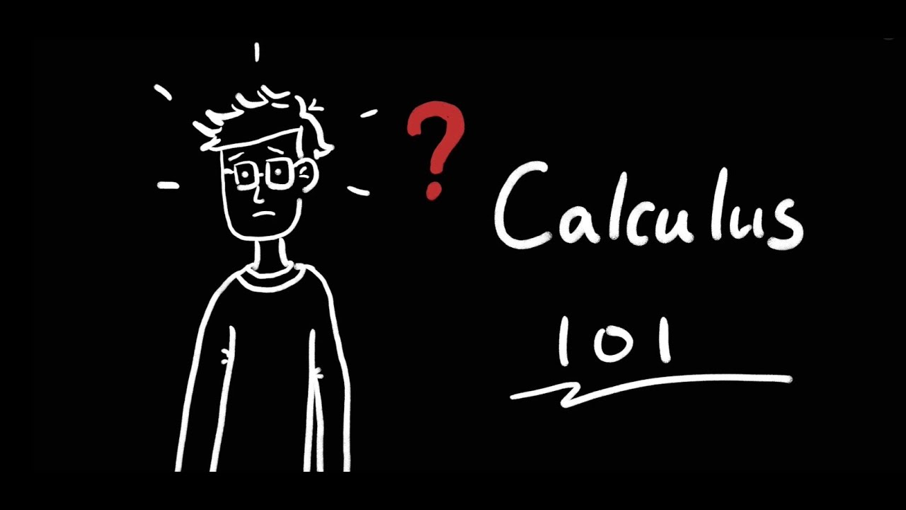 What is Calculus? Explained for Total Beginners - YouTube