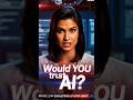 AI Is Replacing Jobs Faster Than Anyone Expected #news #facts #futuretech #artificialintellgience