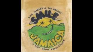 Bob Marley  Smile Jamaica