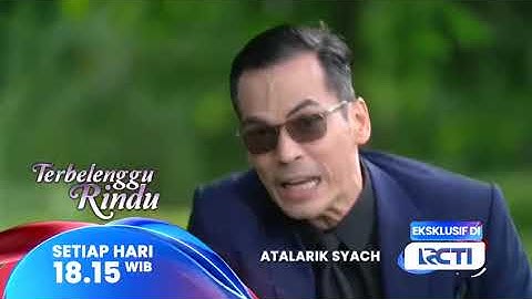 Amira dan Maudy saling bantu buat jebak Om Surya #terbelenggurindu 