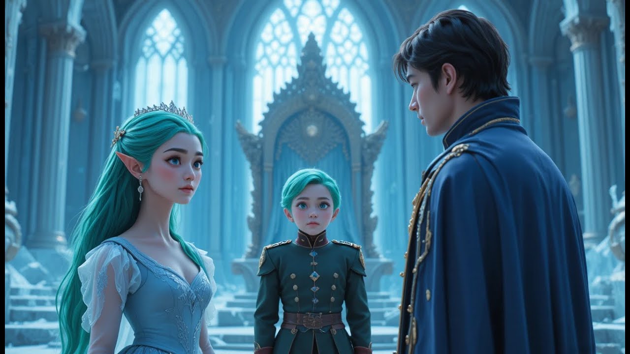 He Never Spoke… Until One Human Changed Everything