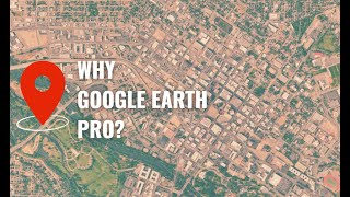 Why Parcel ID Uses Google Earth Pro for Smarter Property Research