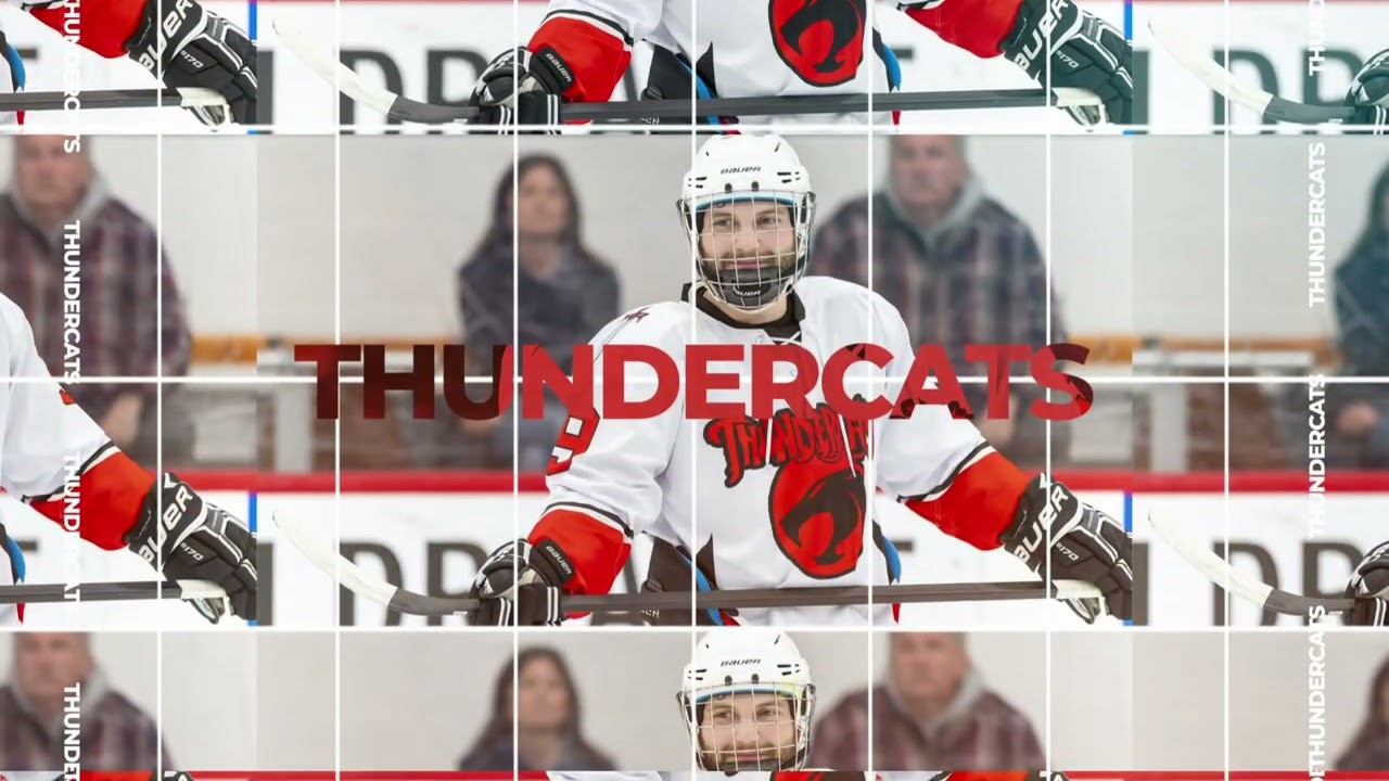 UAHL Events | ICYMI! Winter Series 2025