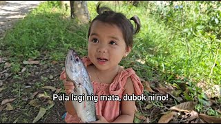 Isda nga Dubok 🤣