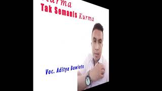 Aditya Bawinto-Karma tak semanis Kurma