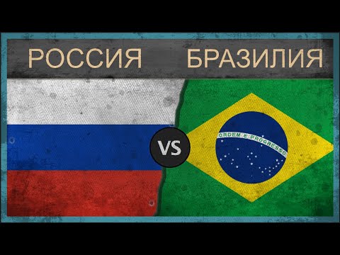 Video: Nima Uchun Rossiyada Braziliya Teledasturlari Juda Mashhur?