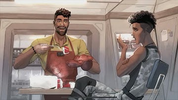 THE WILLIAMS SENDOFF CHAPTER 2 (BANGALORE AND JACKSON) + APRIL FOOLS 2022 BADGE + NESSIE MOZAMIQUE