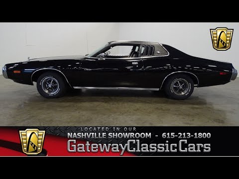 1974-dodge-charger,-gateway-classic-cars-nashville#769