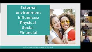 HCPC Week 4 Confidence