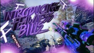 Introducing Flawless Billz