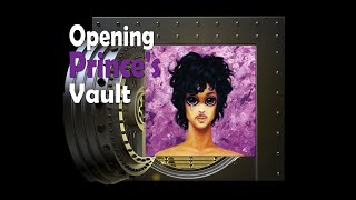 Opening Princes Vault Roadhouse Garden