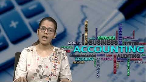 B.COM- BCFACN103, BLOCK-2, UNIT-8, બિન  – વેપારી સંસ્થાના હિસાબો