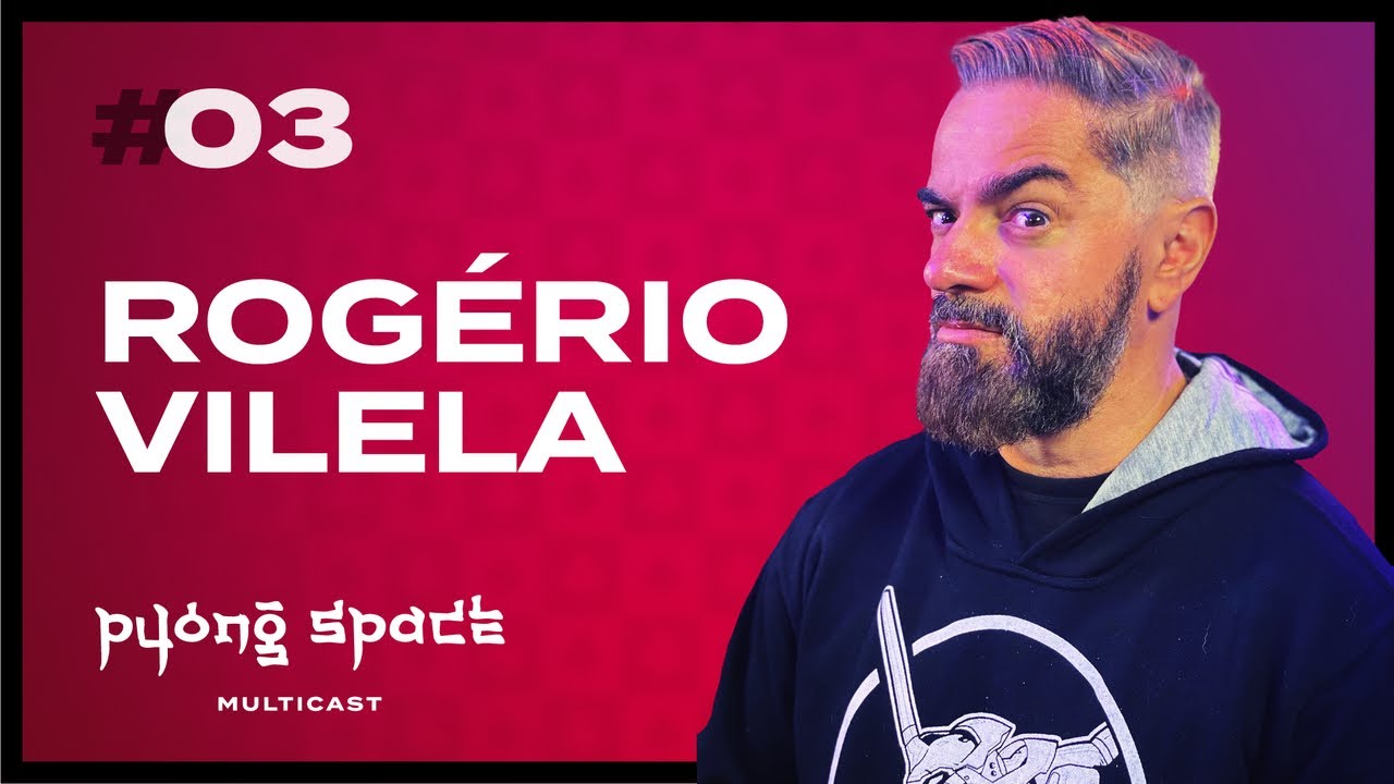 Rogério Vilela fala qual foi o pior convidado do podcast Inteligência , pablo marcal no vilela