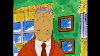 You Reposted on a Beautiful Day in this Neighborhood