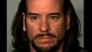 Banker who faked death charged with stealing millions