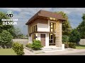 Mausoleum Design - Modern High Ceiling 5x9M - EP111