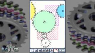 Geared iPad iPhone Level 46