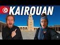 Discover Kairouan: Tunisia's Hidden Gem Tourists Often Overlook 🇹🇳