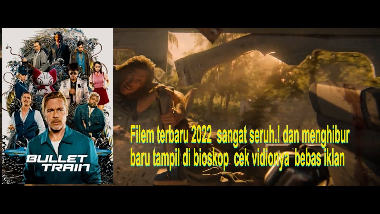 Filem terbaru menghibur dan menegangkan|| filem terbaru 2022||subtaitle ...