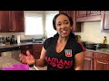 HOW TO: Cooking GRIOT w/ Pork & Turkey Haitian Style | A.J’s Island Kitchen. Ep02