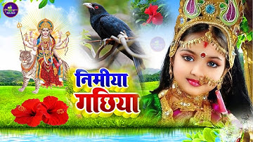 🌹Navratri Bhakti Song 🌹2024 | Devi Geet | नवरात्रि स्पॆशल गीत | Bhakti Gana | Bhojpuri Devi Geet🌹🌹🌹🌹