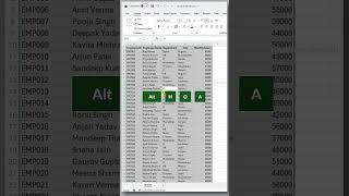 5 Excel Formatting Tricks That Save Hours! 🤯⚡
