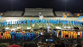 Bloo - Autumn Leaves 🍁 - Hoover High School - 6/22/2019 by 210Driver 574 views 4 years ago 1 minute, 55 seconds