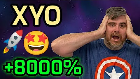 XYO Big Pump +8000% || XYO Price Prediction || XYO News Today