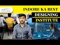 Mechanical design institute in indore  designing courses cad cam  mechanical engg student review