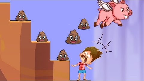 Rescue Master Level 84 Gameplay puzzle games android game draw game